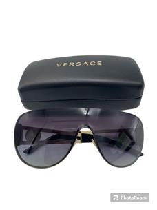 Versace cheap sunglasses 2166